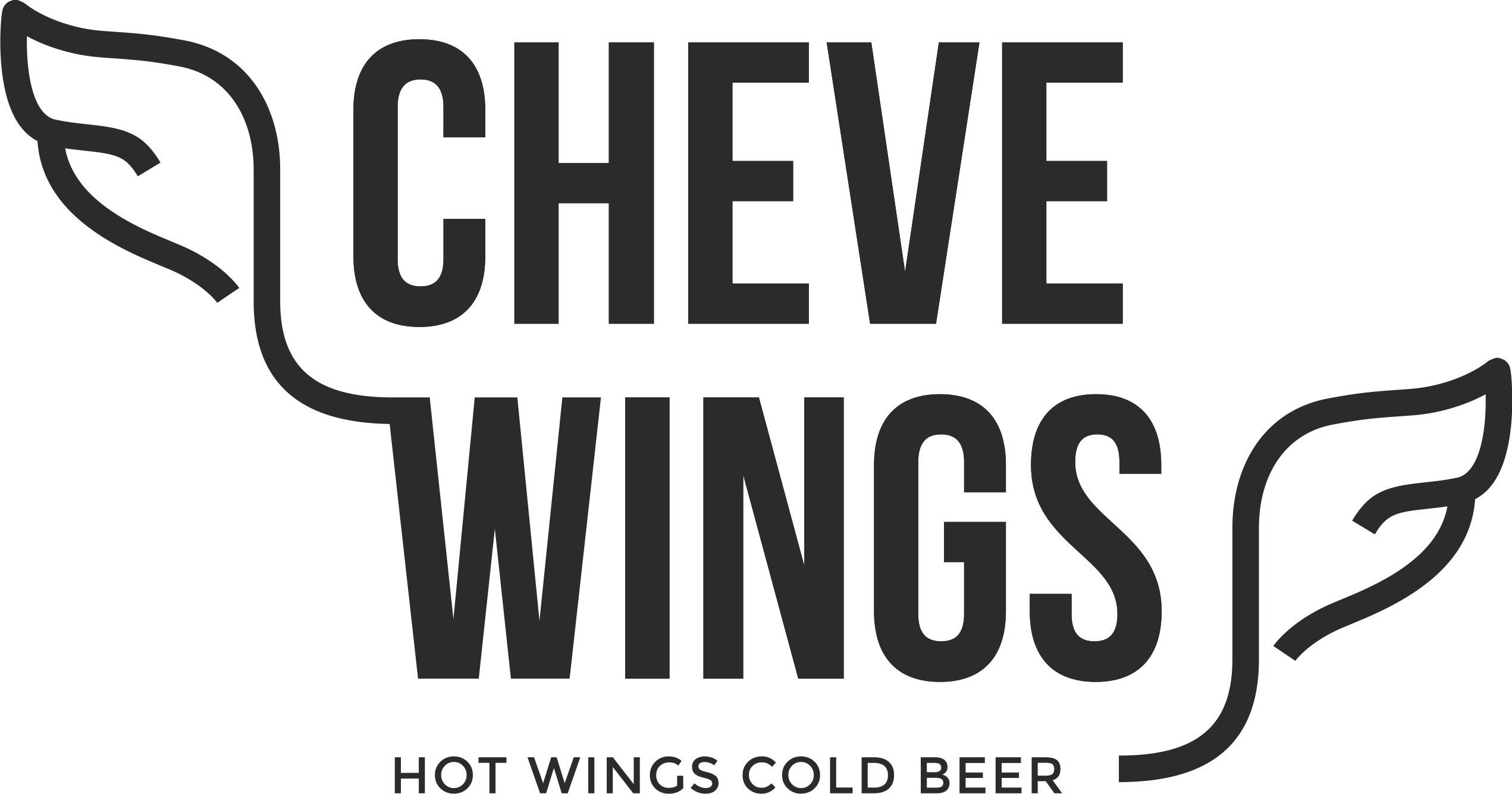 Cheve Wings