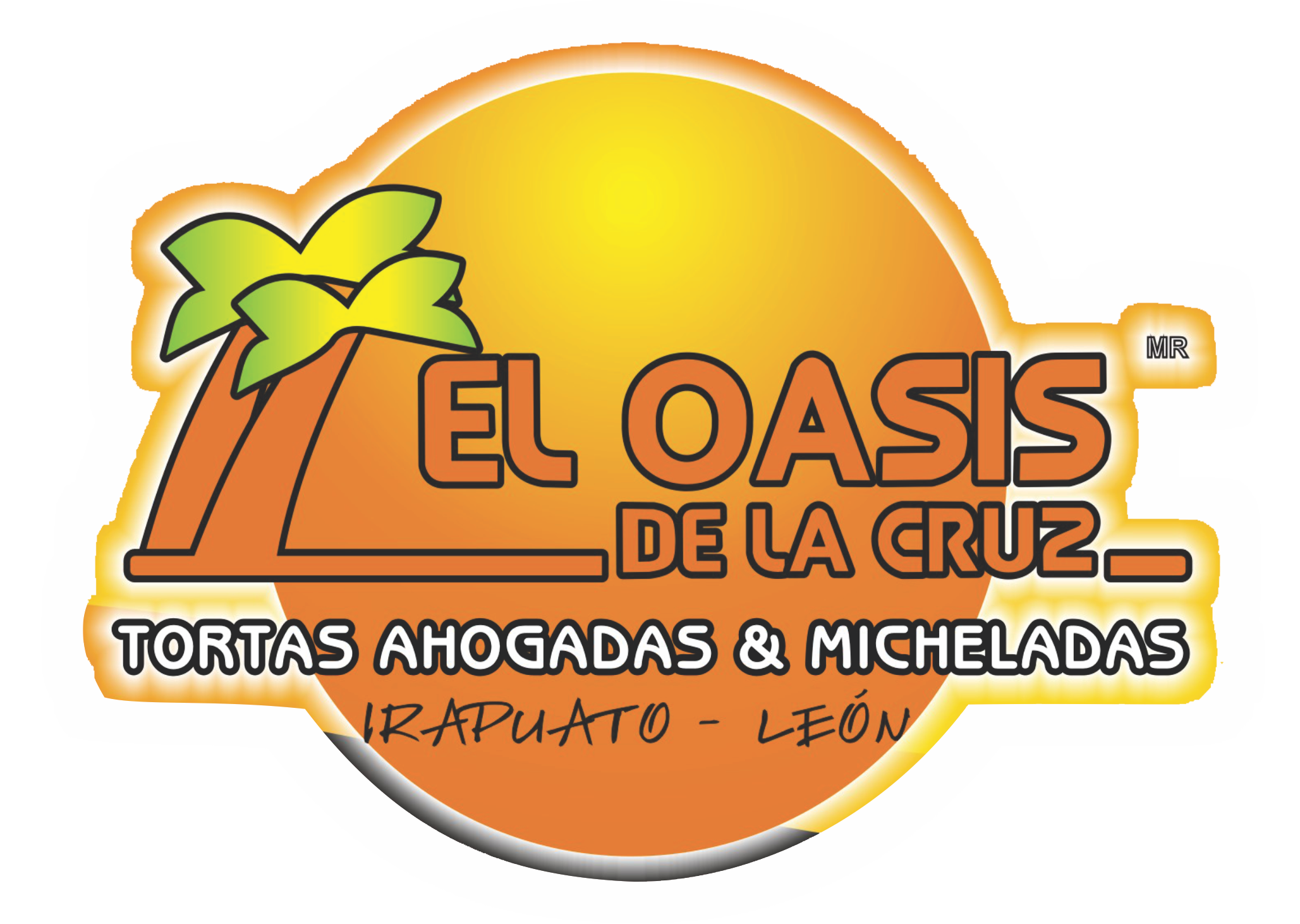 El Oasis de la Cruz