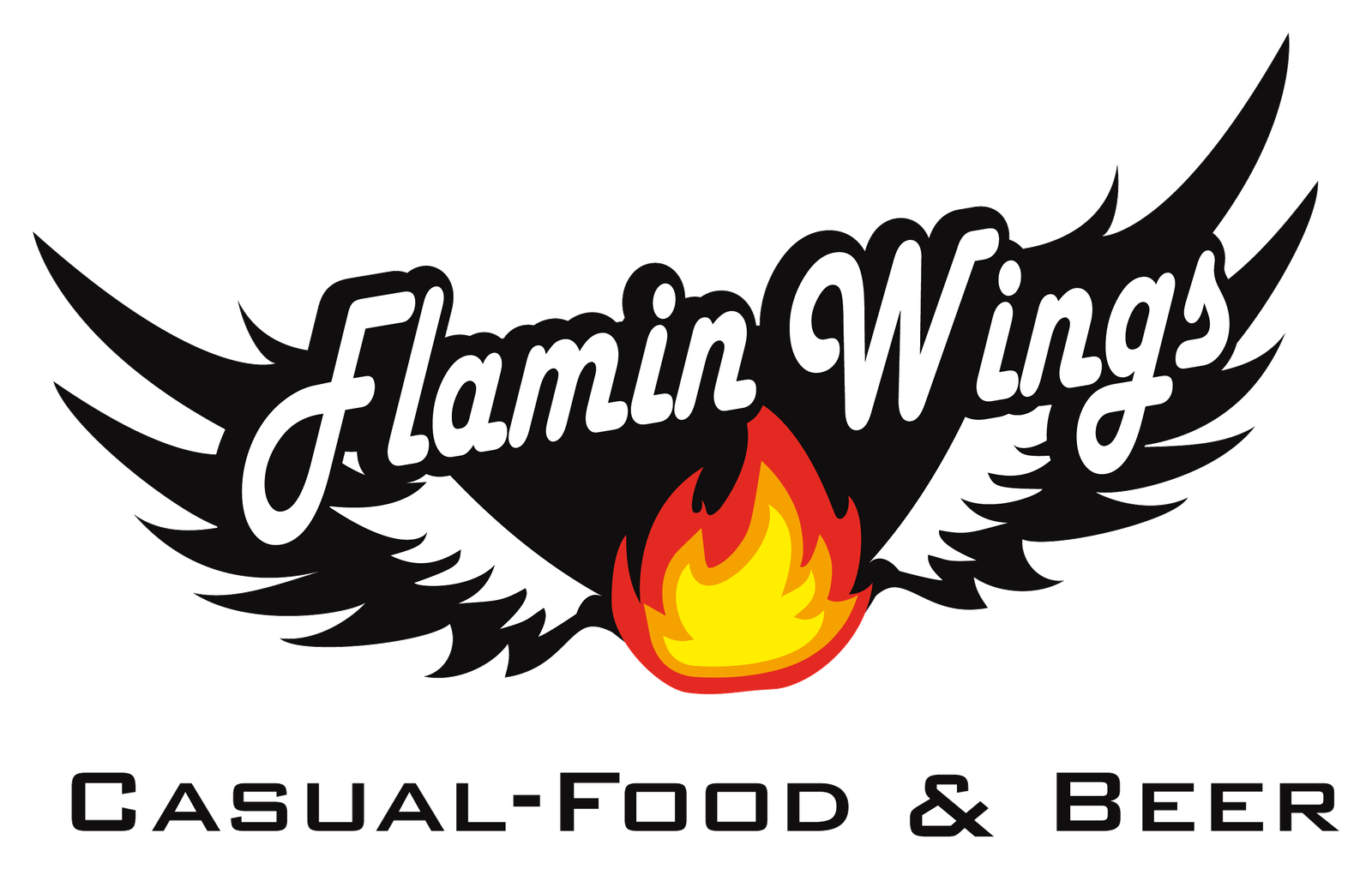 Flamin Wings