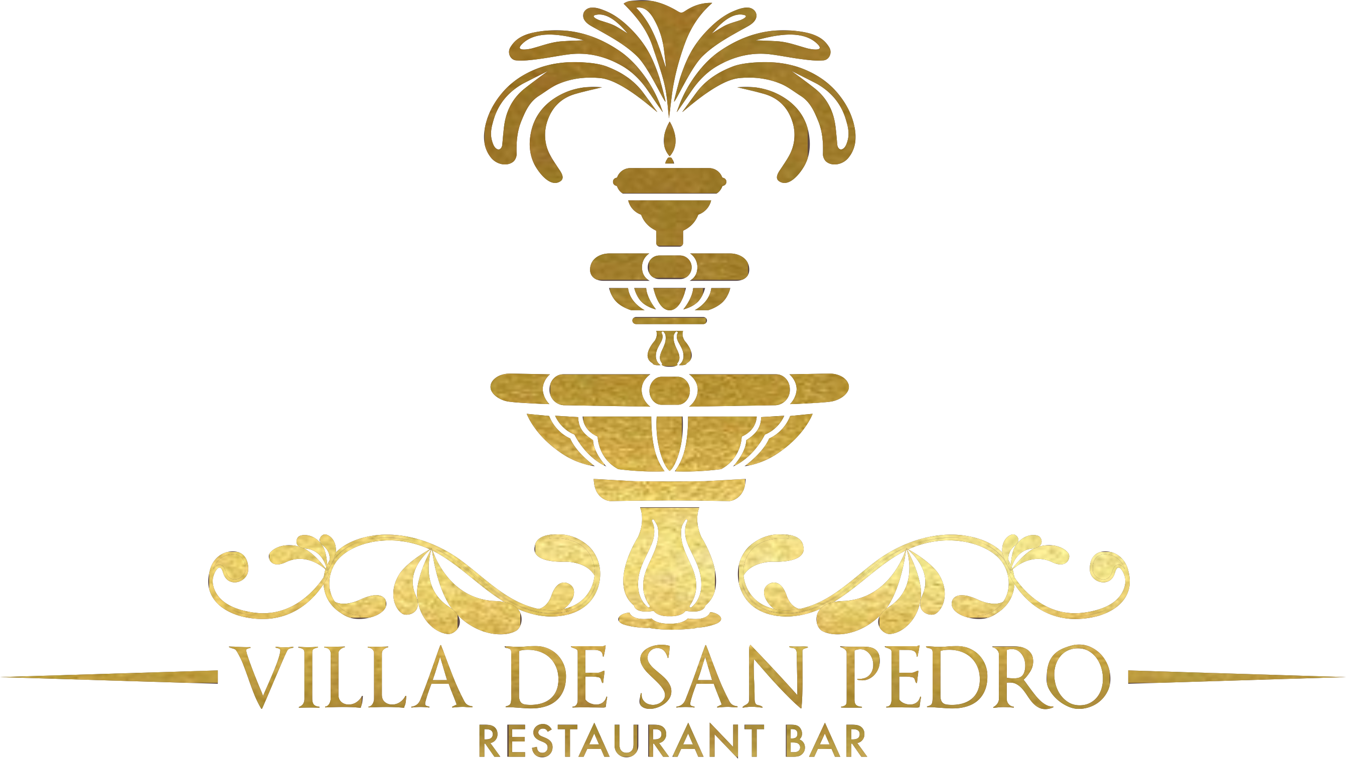 Villa de San Pedro
